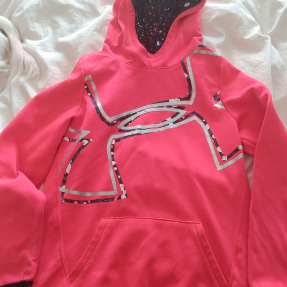 Under Armour Other - UA hoodie
